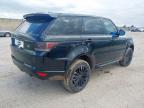 2013 LAND ROVER R ROVER SPORT HSE DYNAM S  for sale at Copart YORK