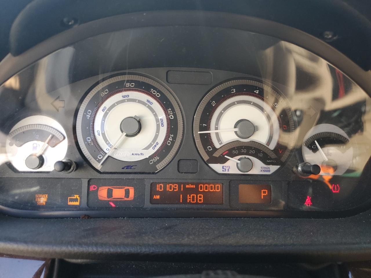 2005 BMW 325 Ci VIN: WBABW33425PL34971 Lot: 71402755