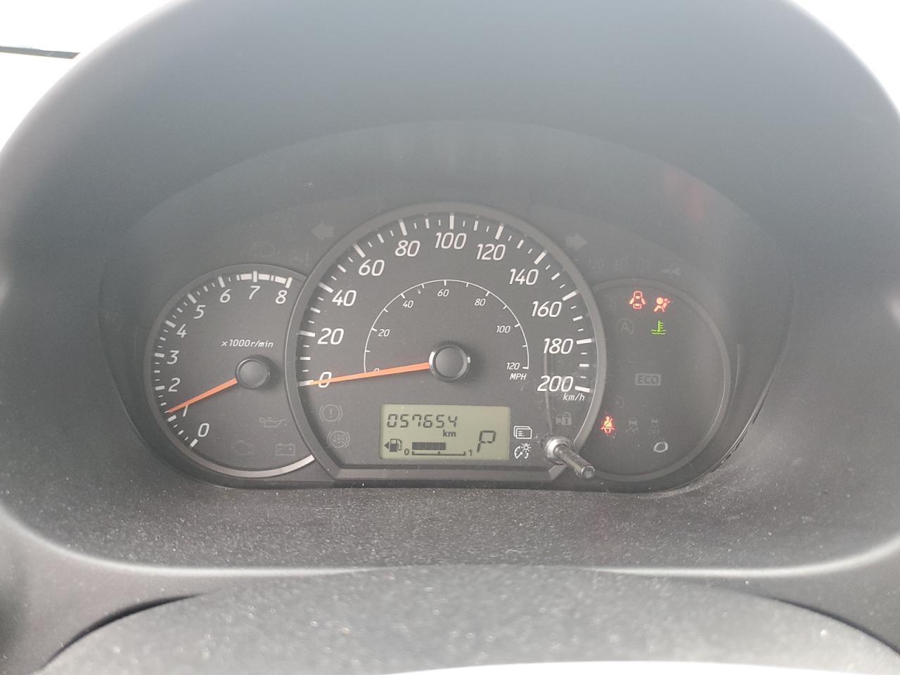 2015 Mitsubishi Mirage De VIN: ML32A3HJ8FH042496 Lot: 81367855