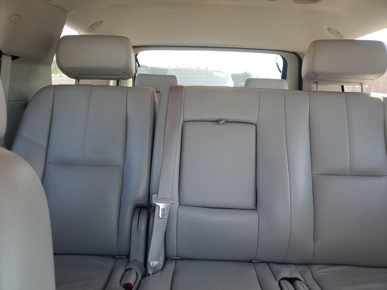 2007 Chevrolet Tahoe C1500 VIN: 1GNFC13097J390188 Lot: 70835175