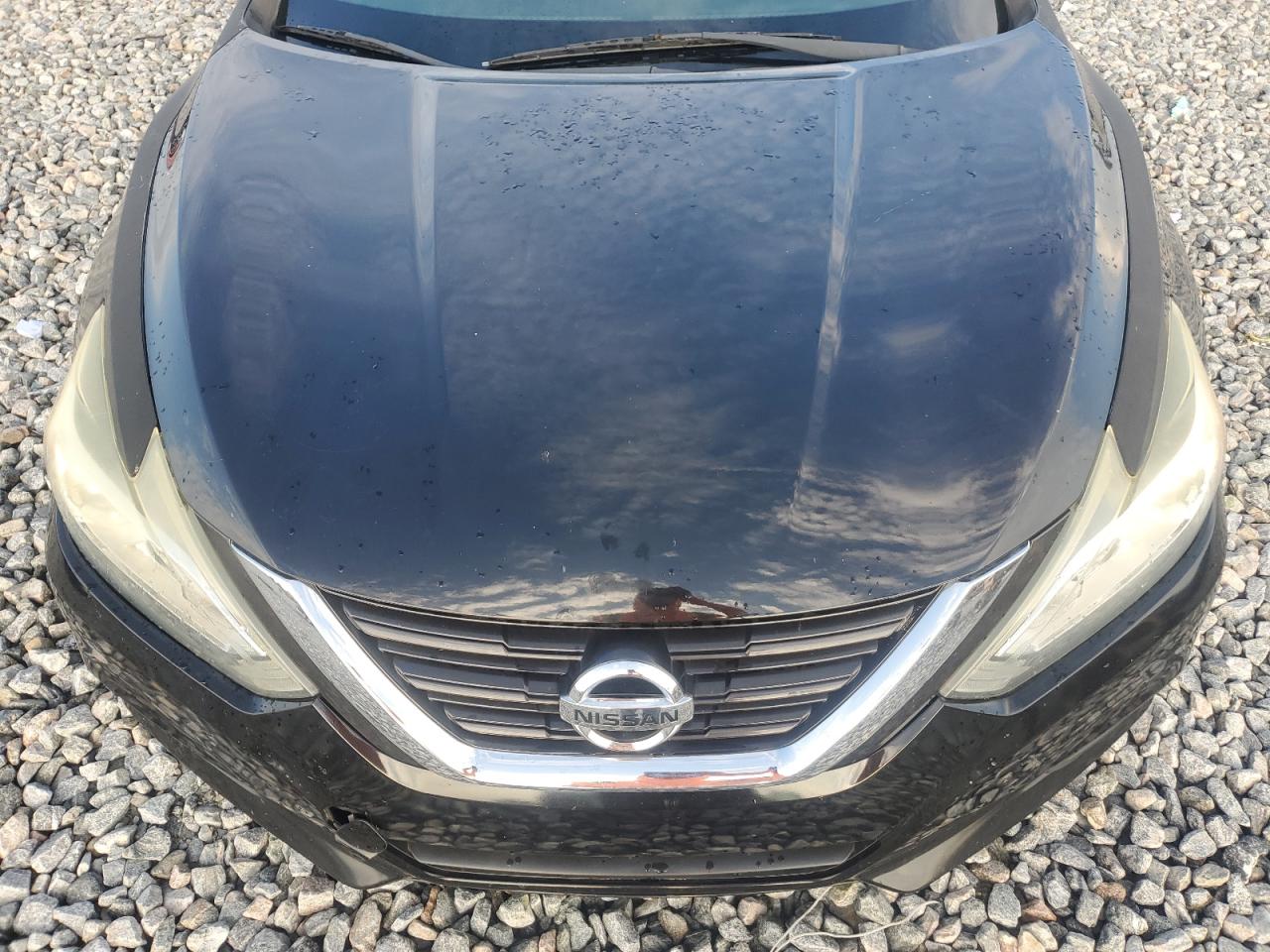 2018 Nissan Altima 2.5 VIN: 1N4AL3AP3JC474149 Lot: 71617805