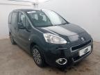 2015 PEUGEOT PREMIER S  for sale at Copart GLOUCESTER