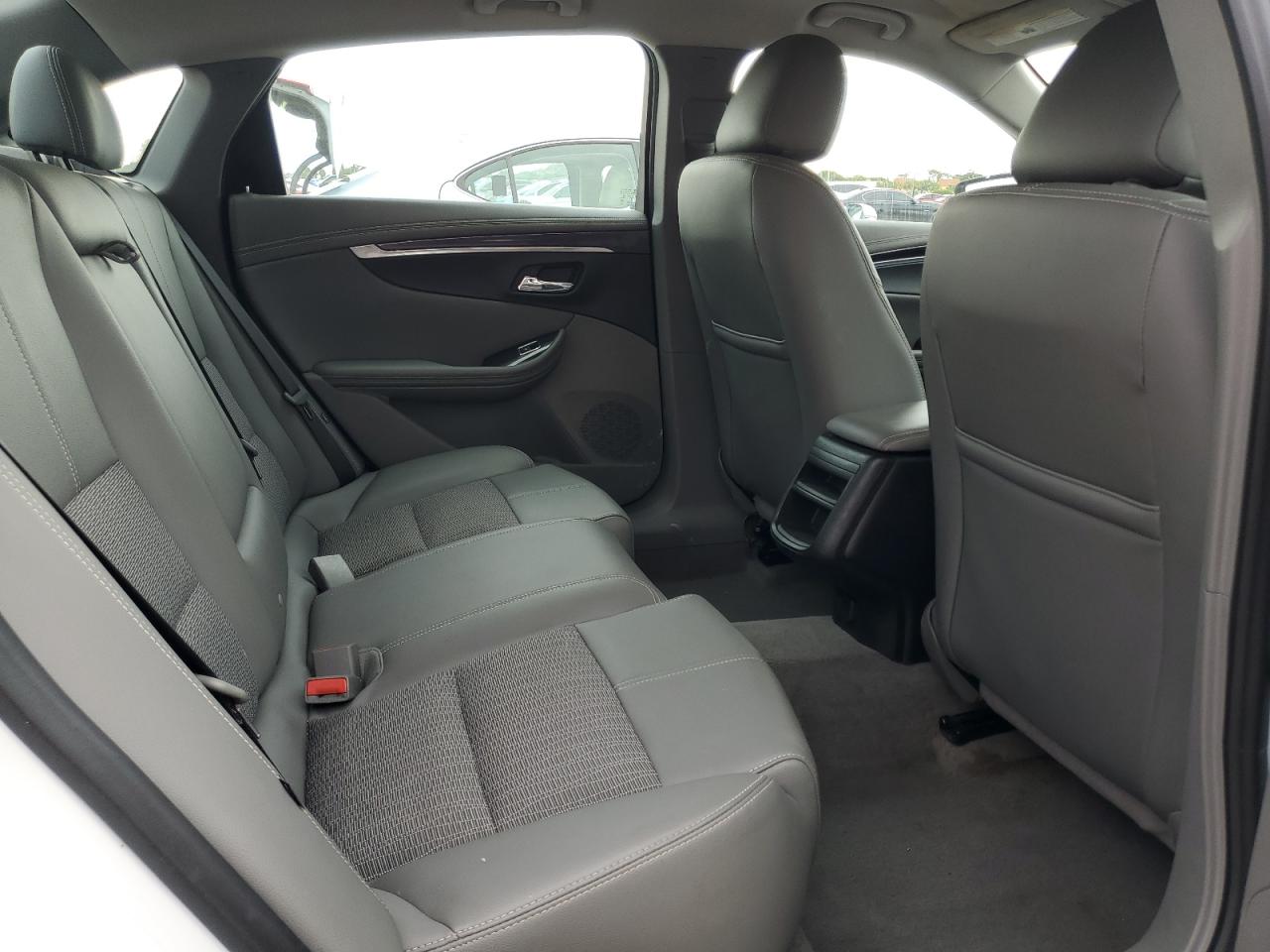 2018 Chevrolet Impala Ls VIN: 2G11Z5SAXJ9103648 Lot: 71409135