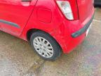 2010 HYUNDAI I10 CLASSIC  for sale at Copart SANDWICH