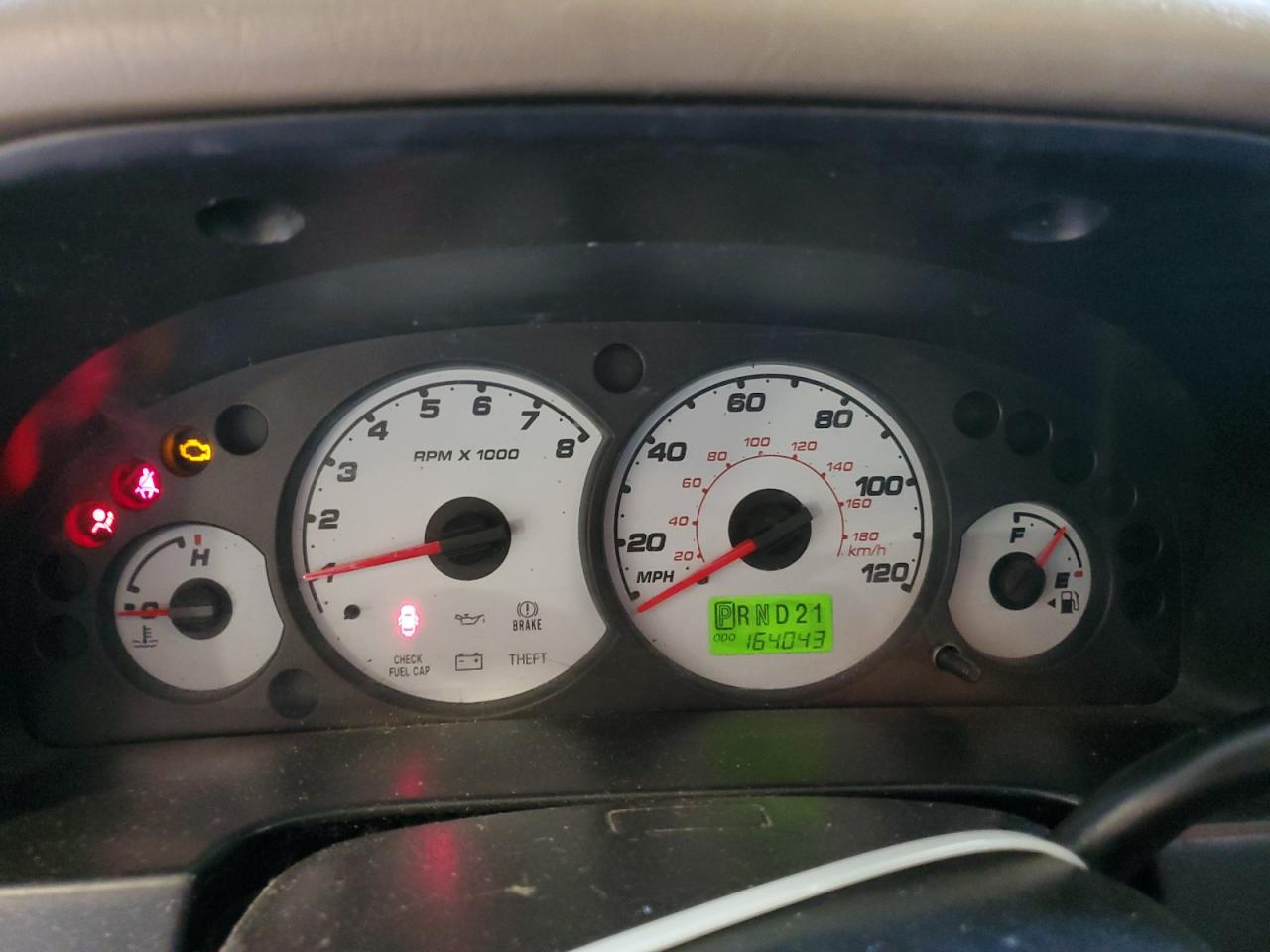 2002 Ford Escape VIN: 1FMYU04172KB24909 Lot: 84736635