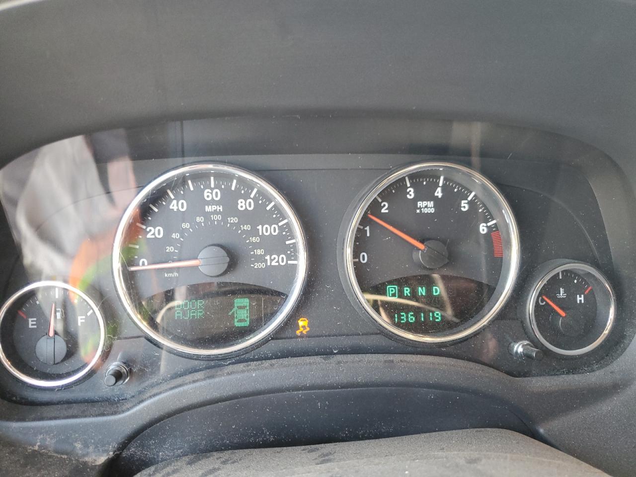 2010 Jeep Compass Limited VIN: 1J4NT5FB1AD641584 Lot: 84430515