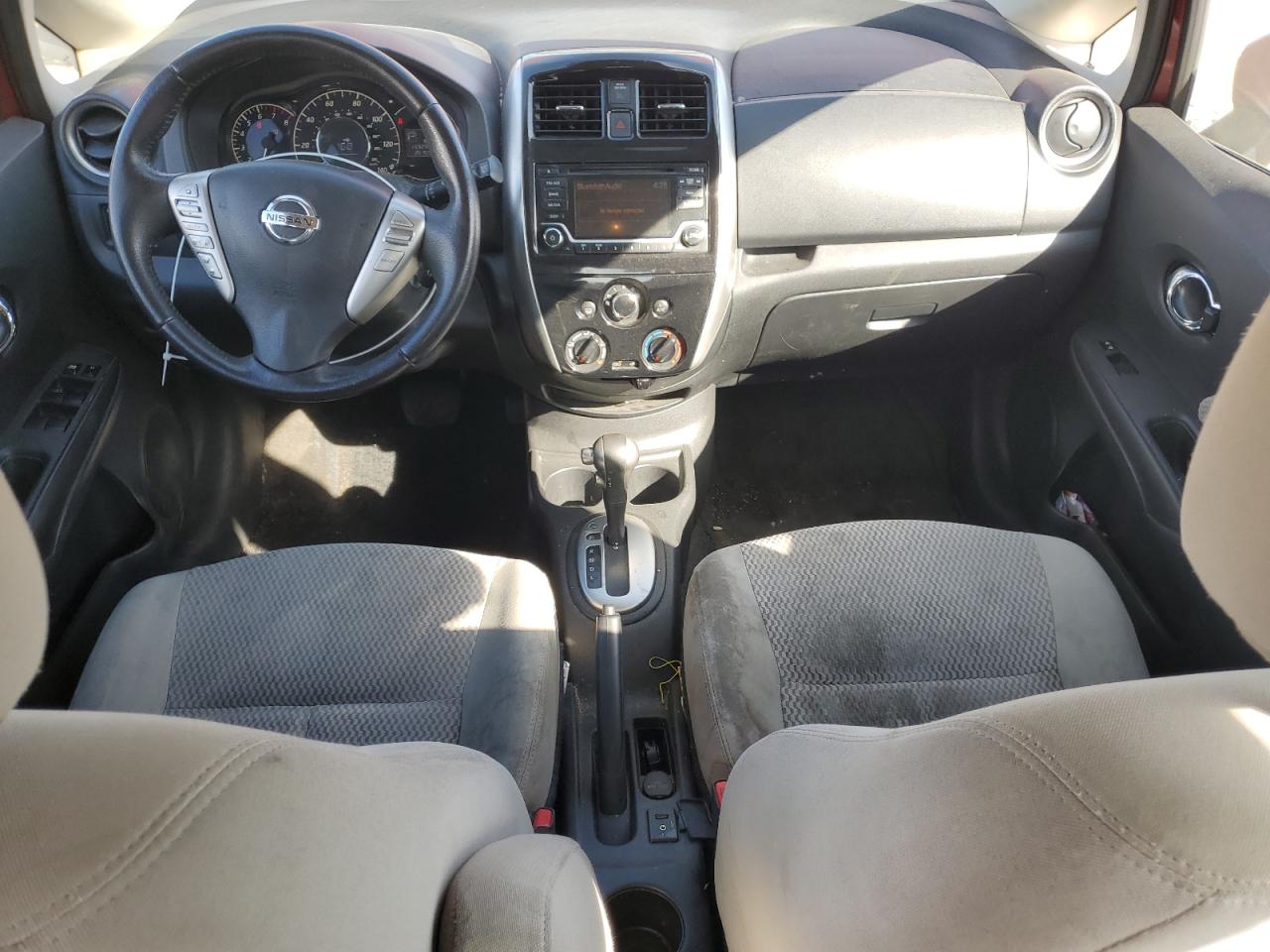 2016 Nissan Versa Note S VIN: 3N1CE2CP5GL366247 Lot: 70759475