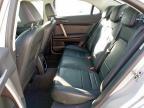 2013 MG 6 MAGNETTE TURBO 1.8T 4DR for sale at Copart WHITBURN