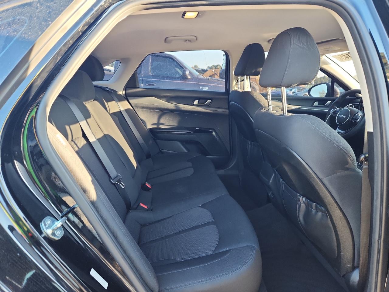 2024 Kia K5 Lxs VIN: 5XXG14J2XRG251462 Lot: 84028145