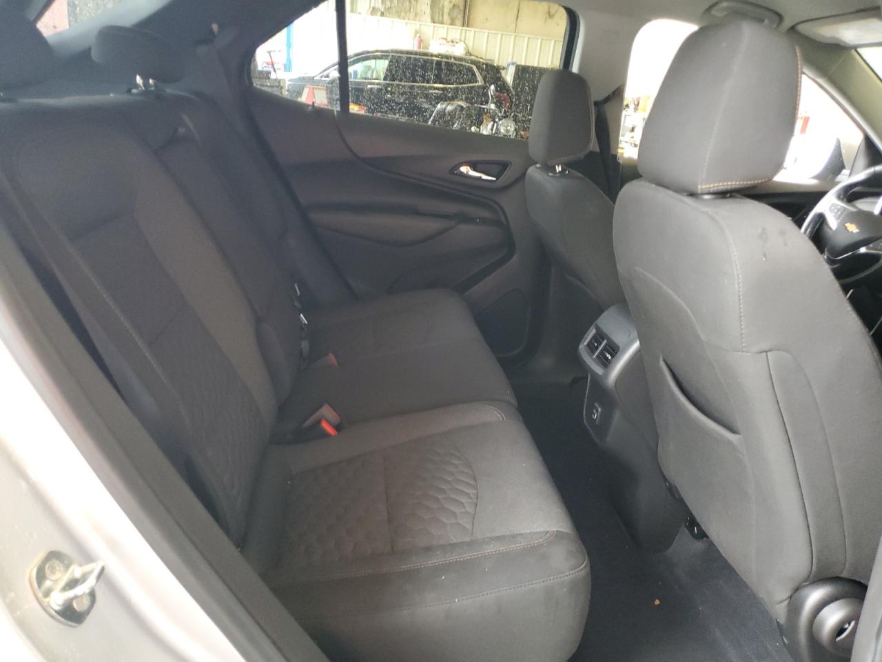 2020 Chevrolet Equinox Lt VIN: 3GNAXKEV2LL276338 Lot: 81909585