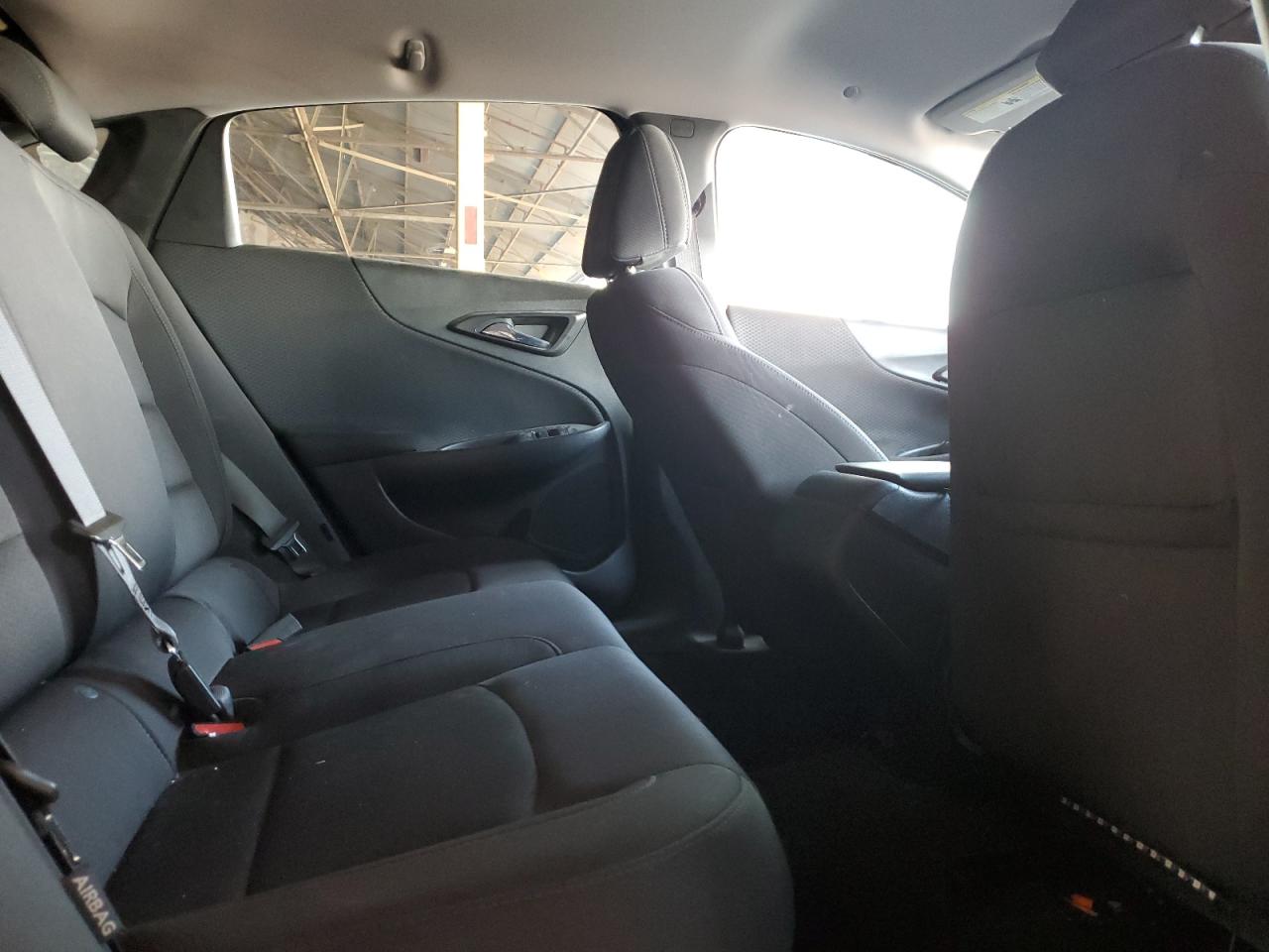 2019 Chevrolet Malibu Ls VIN: 1G1ZB5ST3KF222630 Lot: 80888935