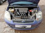 2007 FORD FIESTA STYLE  for sale at Copart WESTBURY