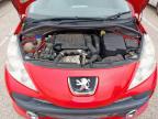 2008 PEUGEOT 207 SPORT SW HDI  for sale at Copart SANDWICH
