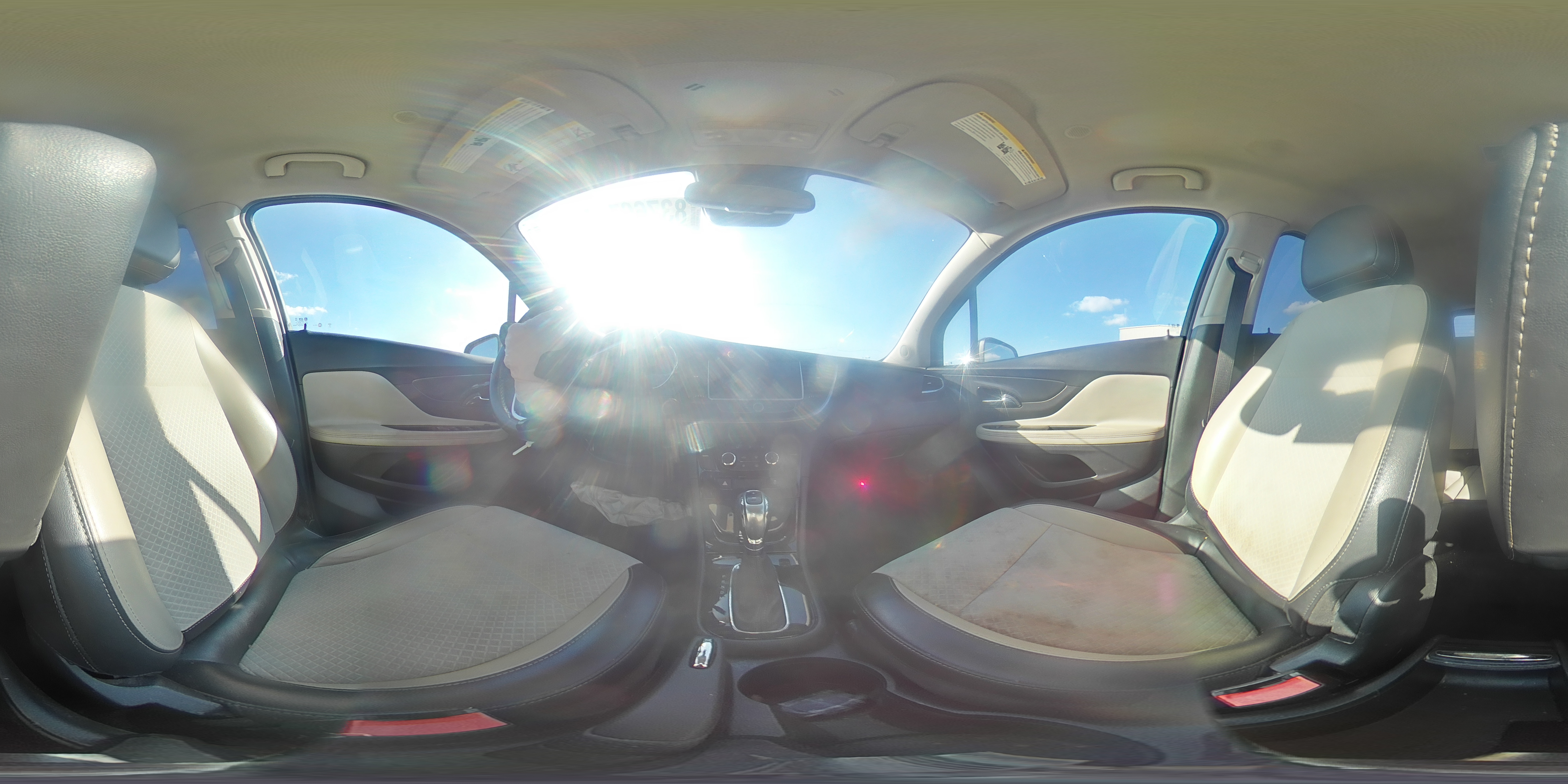 2018 Buick Encore Preferred VIN: KL4CJASB4JB576883 Lot: 83766785