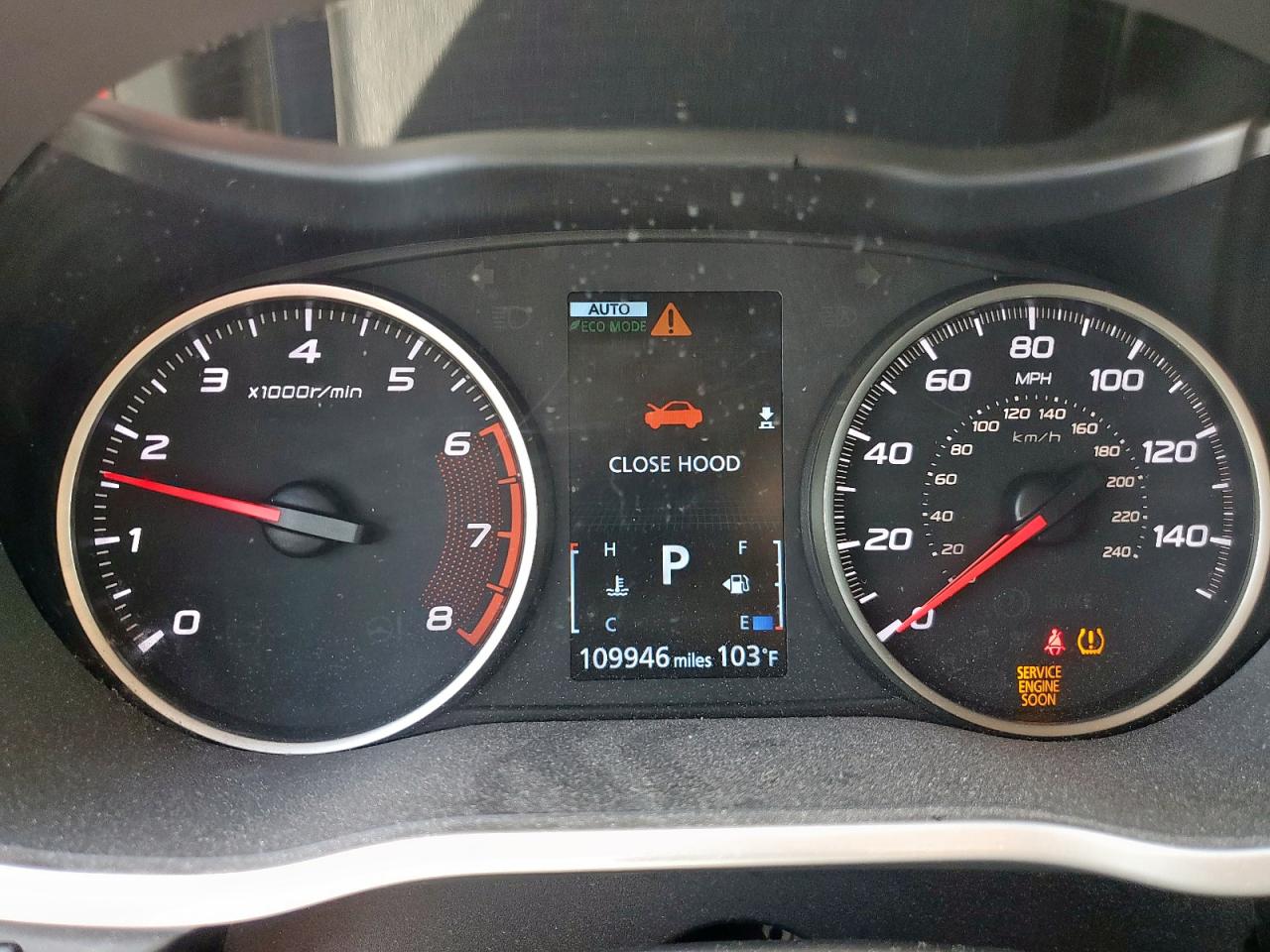 2018 Mitsubishi Eclipse Cross Le VIN: JA4AT4AA5JZ051592 Lot: 80495975