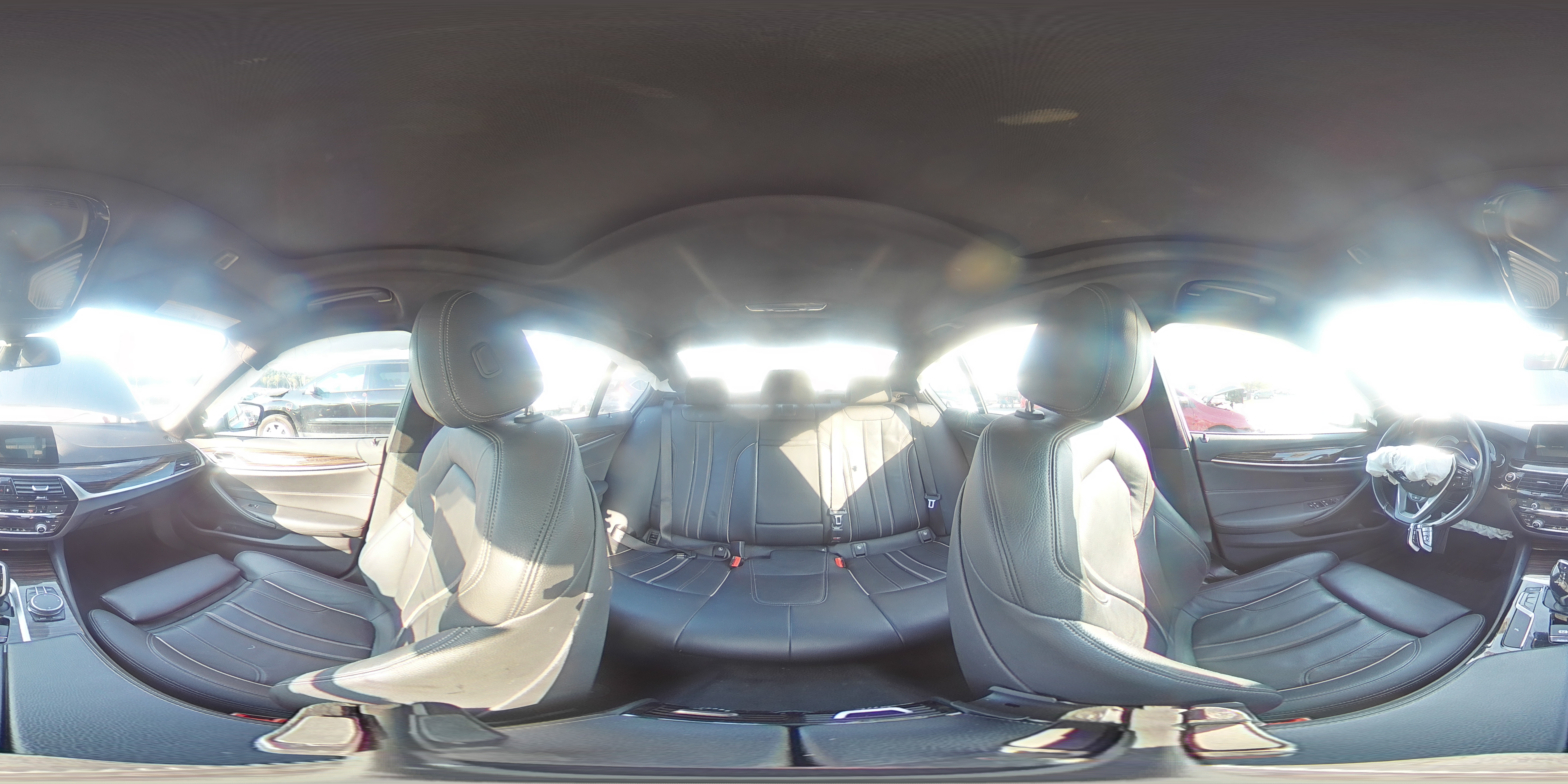 2019 BMW 530 Xi VIN: WBAJA7C50KG910854 Lot: 71302315