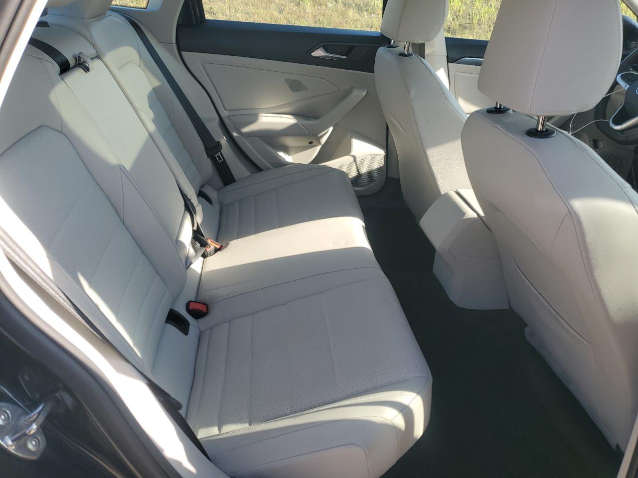 2024 Volkswagen Jetta Se VIN: 3VW7M7BUXRM041755 Lot: 84186195