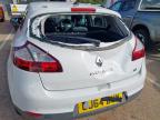 2014 RENAULT MEGANE D-QUE TT ENERGY DC  for sale at Copart NEWBURY