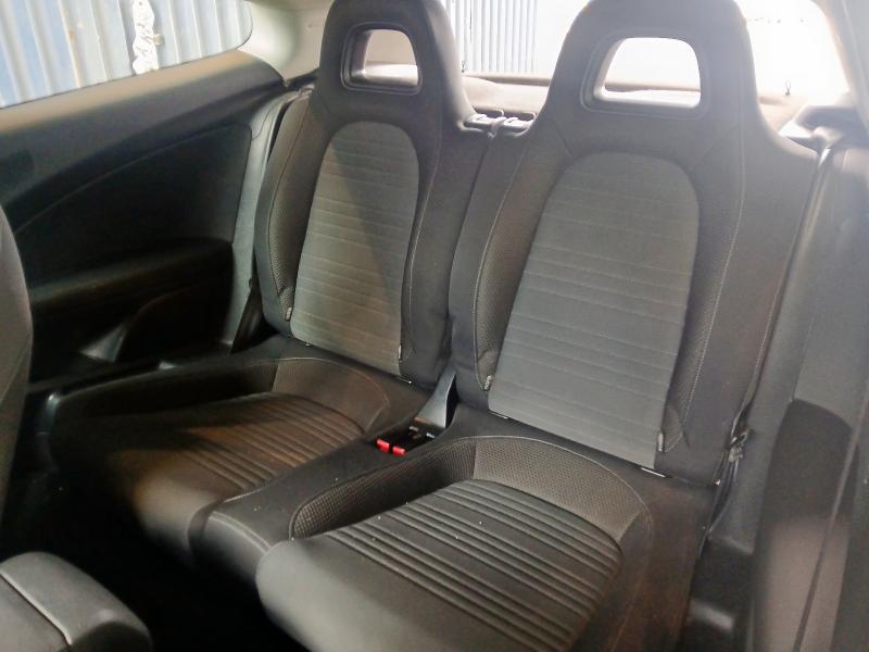 2012 VOLKSWAGEN SCIROCCO TSI 