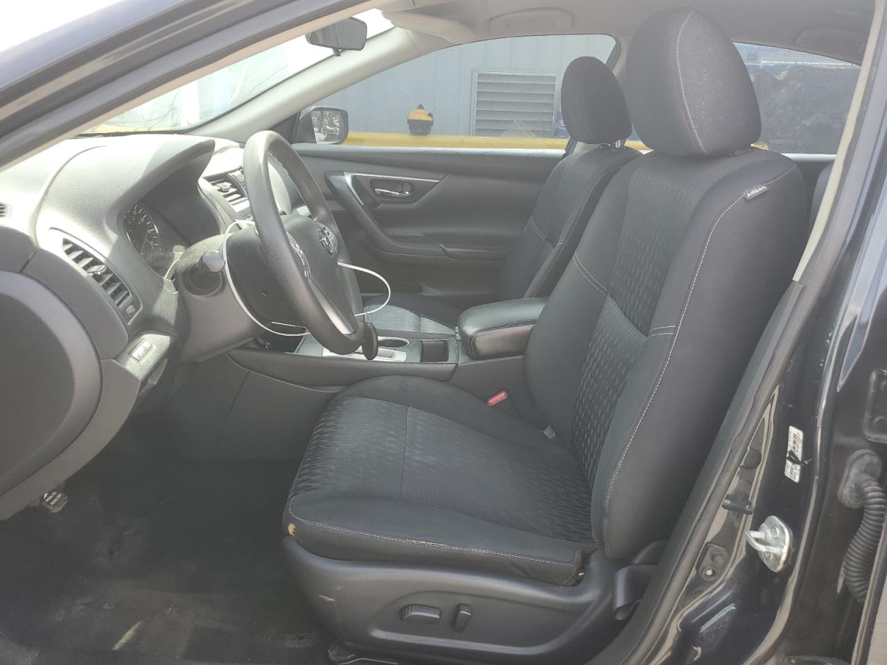 2017 Nissan Altima 2.5 VIN: 1N4AL3AP9HN366097 Lot: 82068685