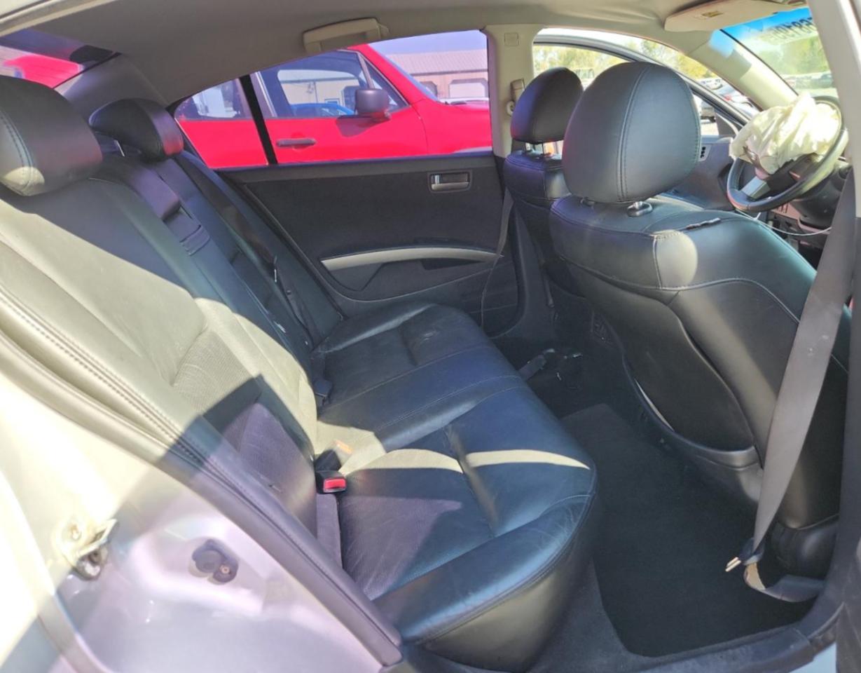 2004 Nissan Maxima Se VIN: 1N4BA41E64C809245 Lot: 84568195