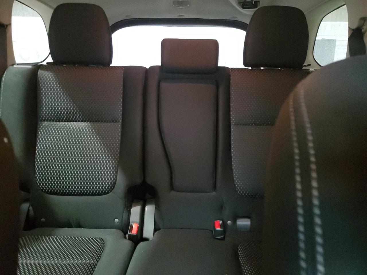 2016 Mitsubishi Outlander Se VIN: JA4AZ3A30GZ052992 Lot: 82049105