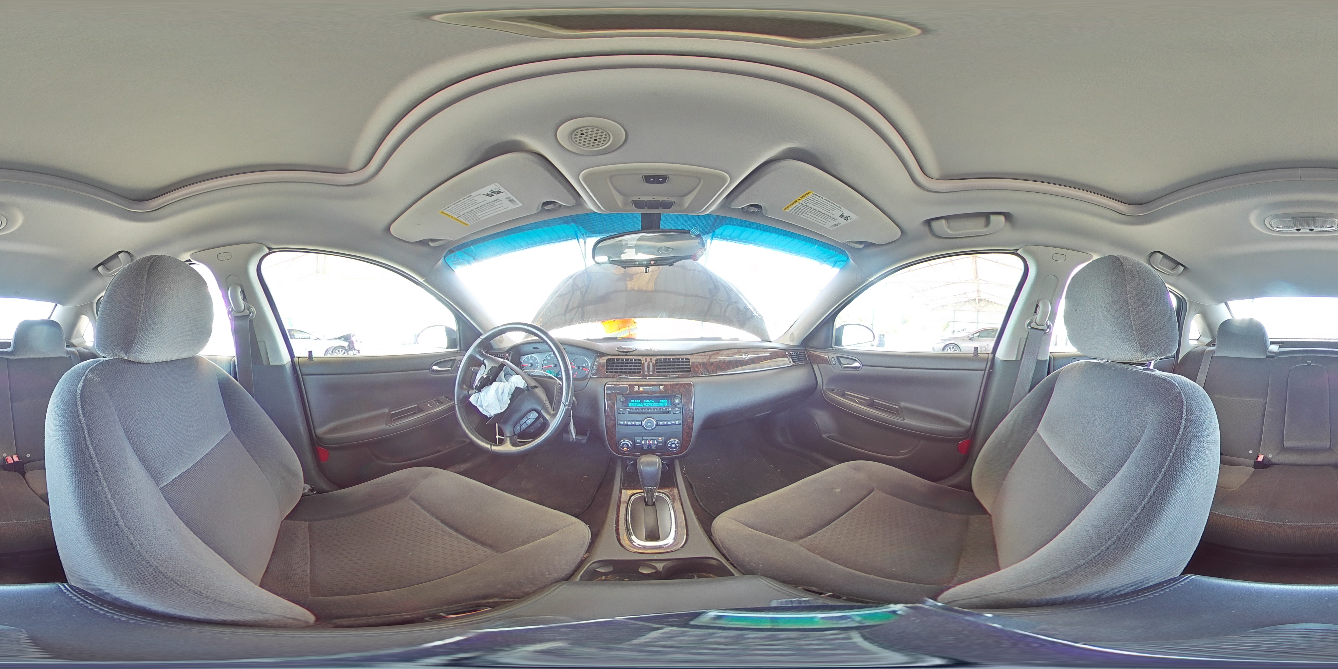 2014 Chevrolet Impala Limited Lt VIN: 2G1WB5E31E1178881 Lot: 81913005