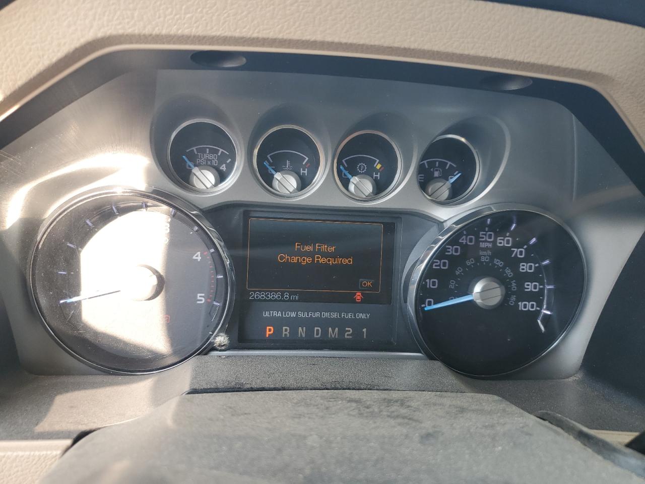 2016 Ford F250 Super Duty VIN: 1FT7W2BT4GEA32107 Lot: 81332265