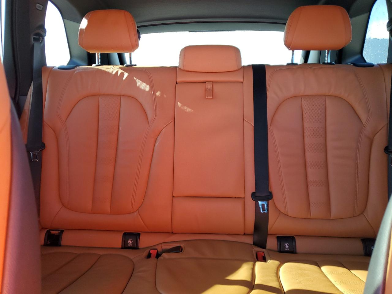 2021 BMW X5 Sdrive 40I VIN: 5UXCR4C0XM9F58768 Lot: 81573265