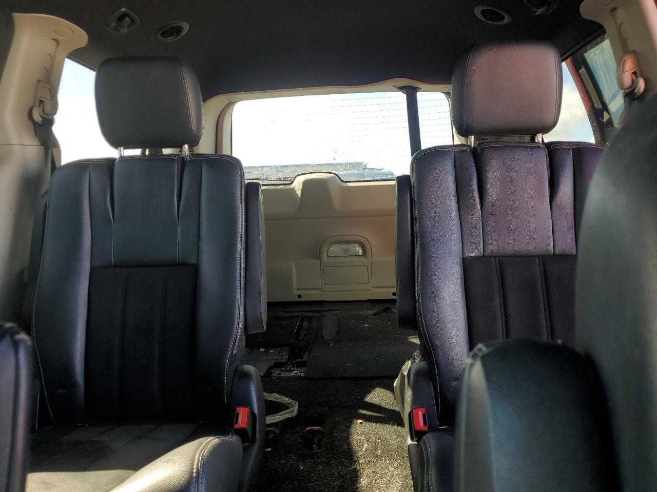 2020 Dodge Grand Caravan Sxt VIN: 2C4RDGCG8LR161414 Lot: 84454955