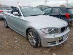 2009 BMW 118D SE  for sale at Copart BRISTOL