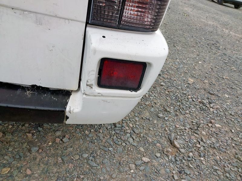 1994 VOLKSWAGEN TRANS CARA