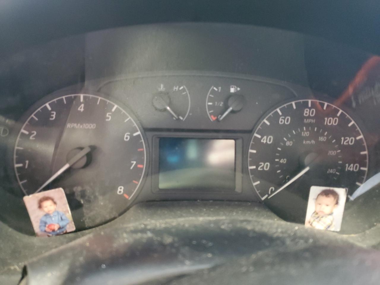 2017 Nissan Sentra S VIN: 3N1AB7APXHY223038 Lot: 84416975