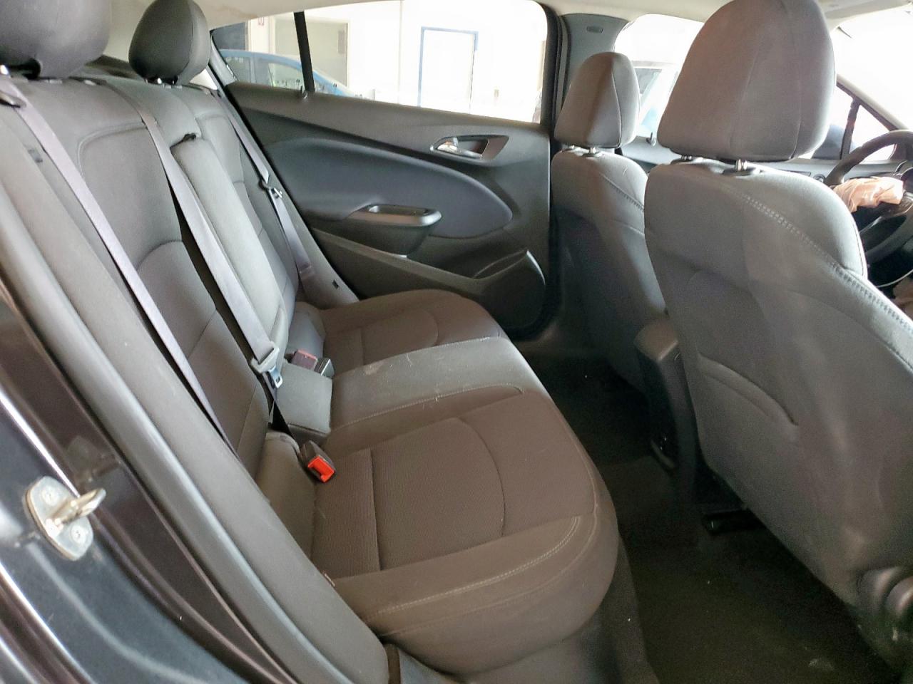 2017 Chevrolet Cruze Lt VIN: 1G1BE5SM1H7230570 Lot: 81734415