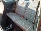 2019 FIAT 500 LOUNGE S-A  for sale at Copart WOLVERHAMPTON