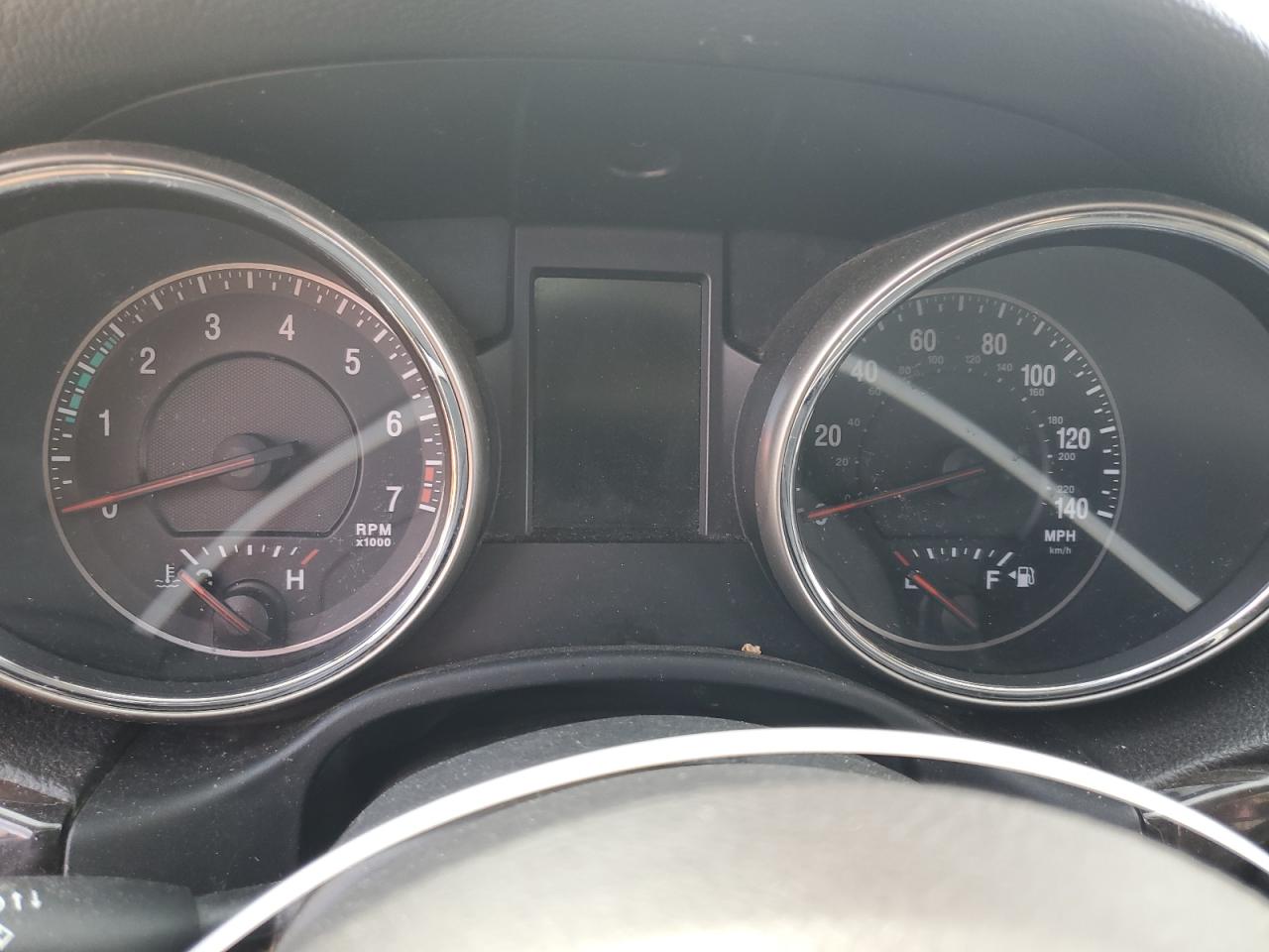 2013 Jeep Grand Cherokee Laredo VIN: 1C4RJFAG3DC548470 Lot: 84591775