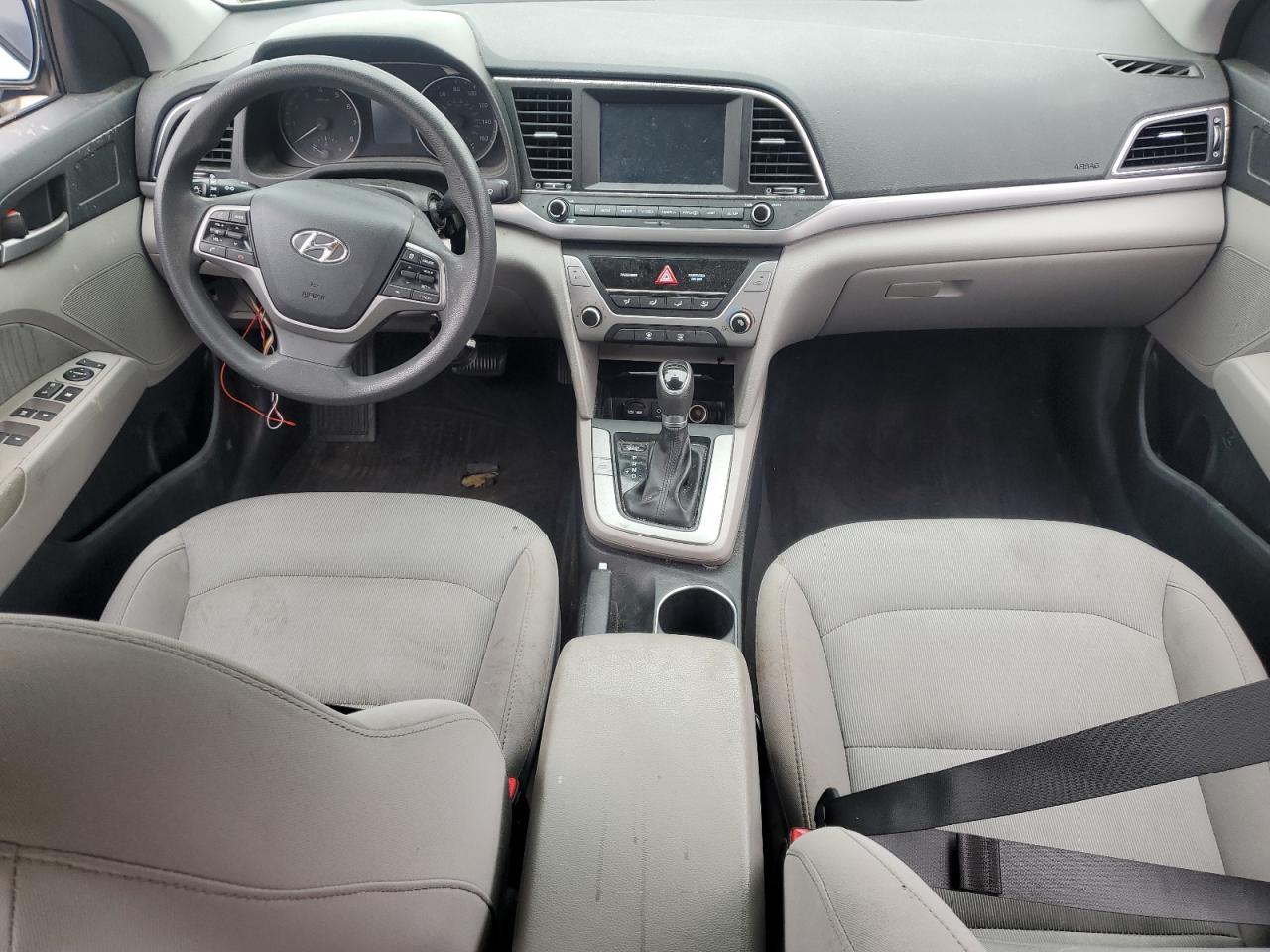 2018 Hyundai Elantra Sel VIN: 5NPD84LF3JH214440 Lot: 82034955