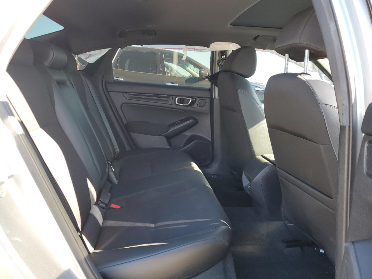 2024 Honda Civic Sport VIN: 2HGFE2F57RH110001 Lot: 82104975