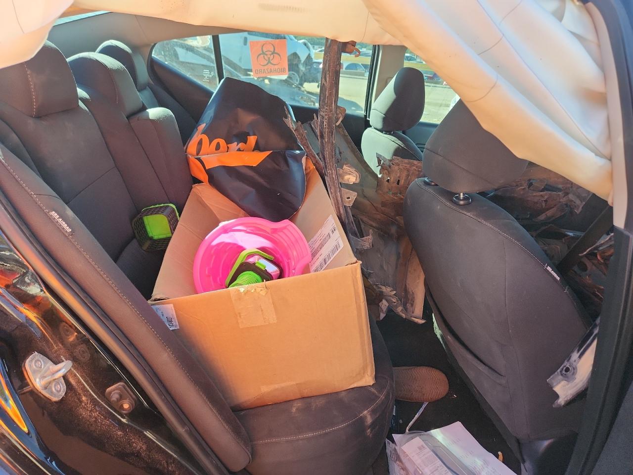 2020 Nissan Altima S VIN: 1N4BL4BV7LC153029 Lot: 80889205