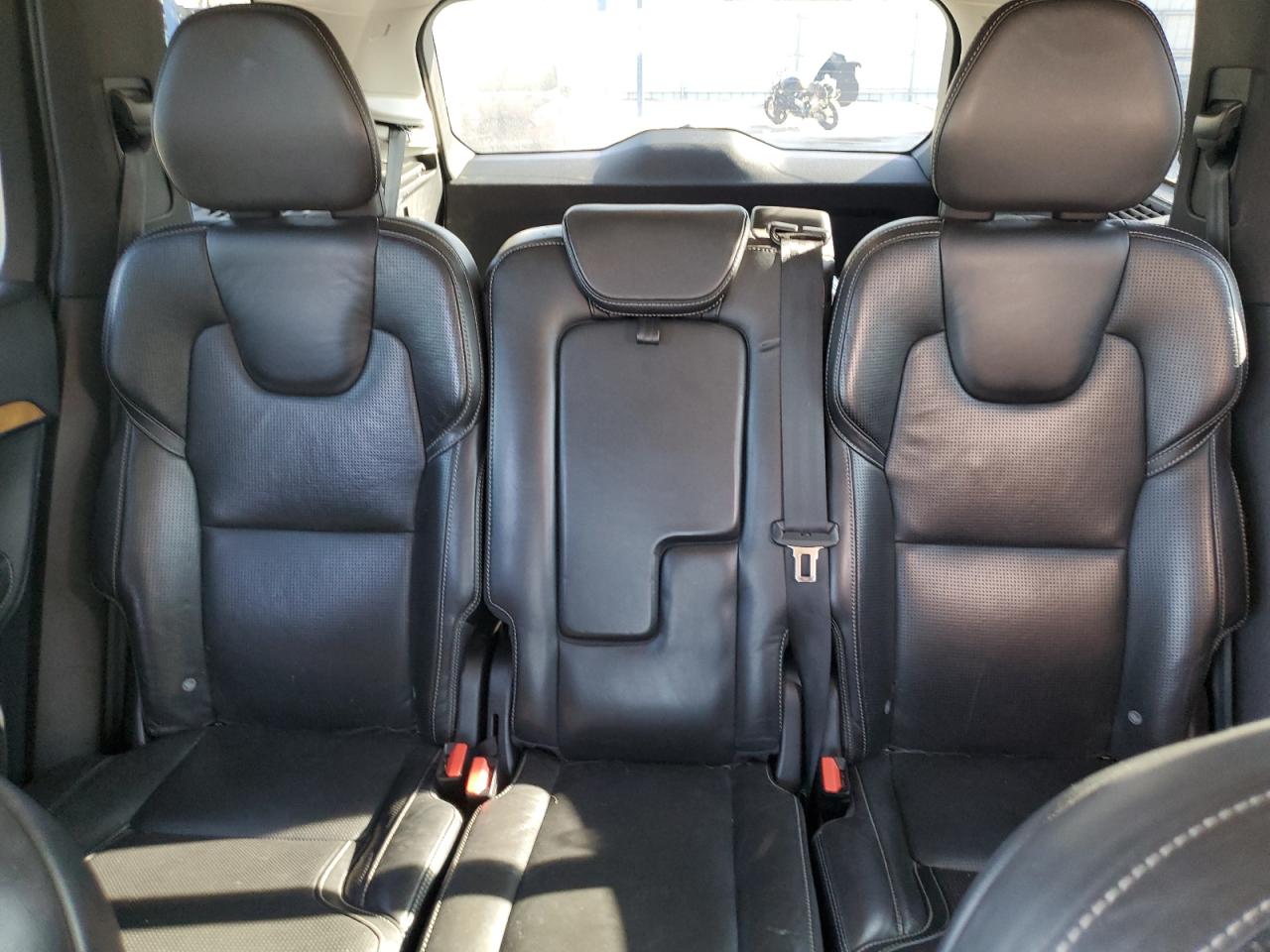 2016 Volvo Xc90 T6 VIN: YV4A22PL1G1034430 Lot: 80119125