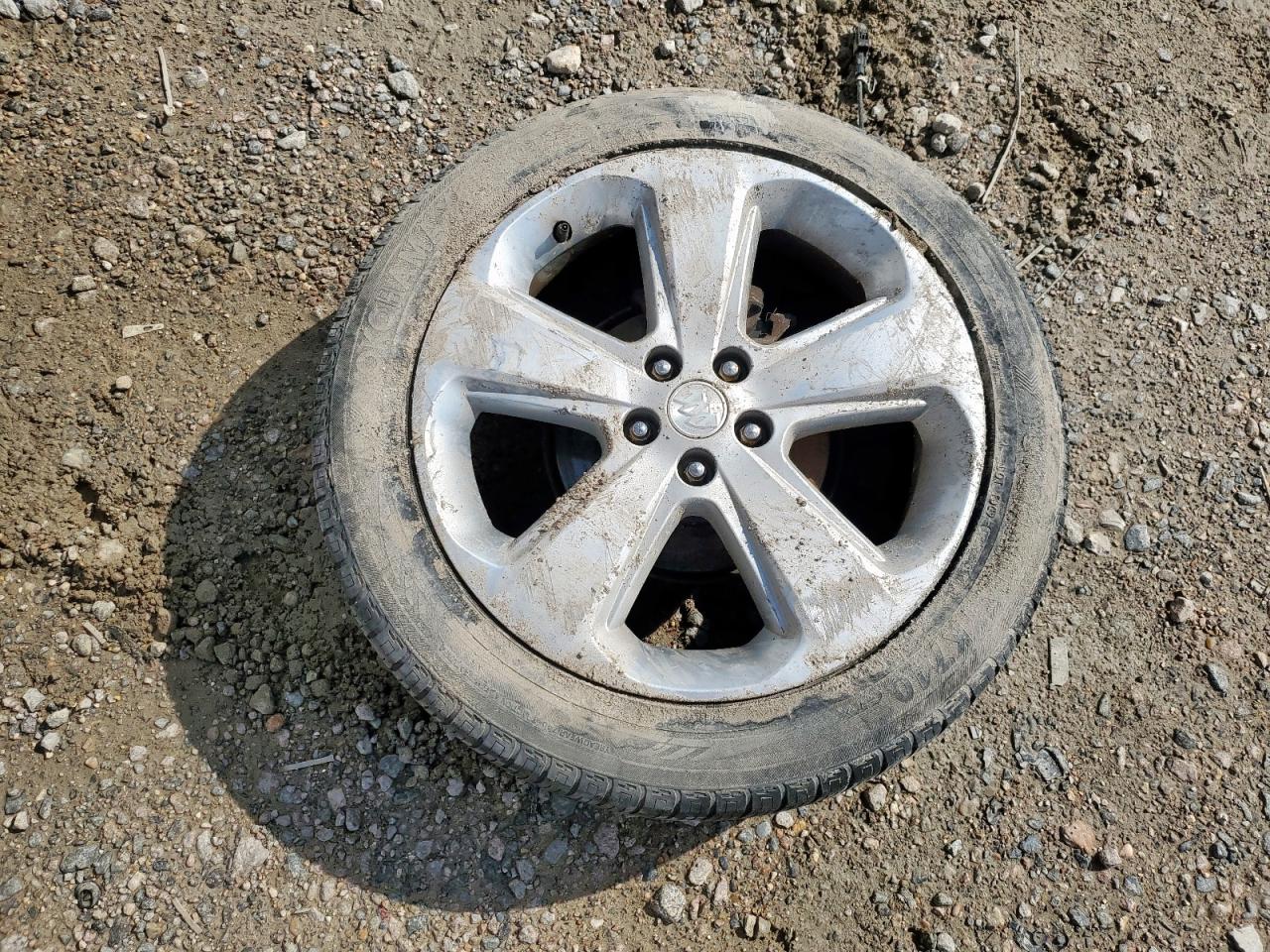 2015 Buick Encore Convenience VIN: KL4CJBSBXFB175464 Lot: 82094385