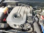 2014 SSANGYONG REXTON EX AUTO  for sale at Copart BRISTOL