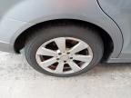 2008 MERCEDES C180 SE KOMPRESSOR A C180K SE 4DR AUTO for sale at Copart SANDTOFT