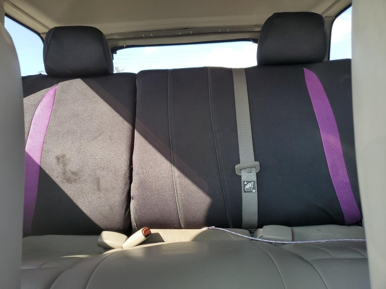 2006 Jeep Grand Cherokee Laredo VIN: 1J8GR48K36C140643 Lot: 83945905