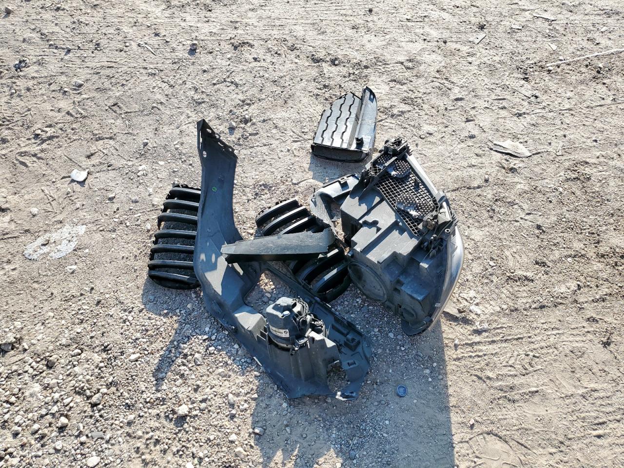 2016 BMW X6 xDrive35I VIN: 5UXKU2C56G0N82324 Lot: 80322095