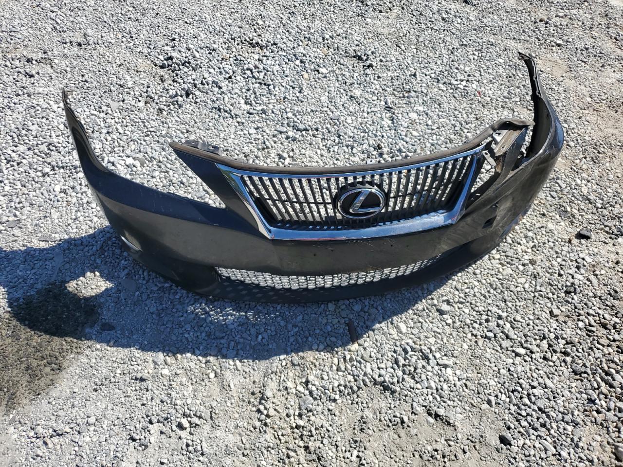 2009 Lexus Is 250 VIN: JTHBK262092088362 Lot: 71825055