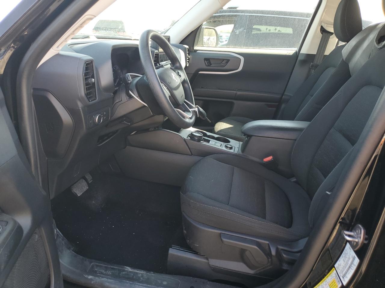 2021 Ford Bronco Sport VIN: 3FMCR9A62MRA89226 Lot: 80525205