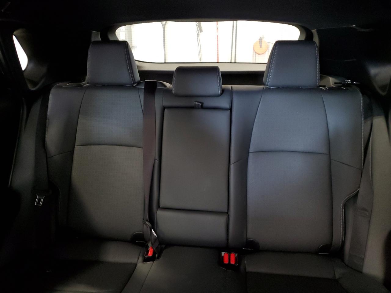 2024 Toyota Bz4X Xle VIN: JTMABACA0RA078505 Lot: 81579145