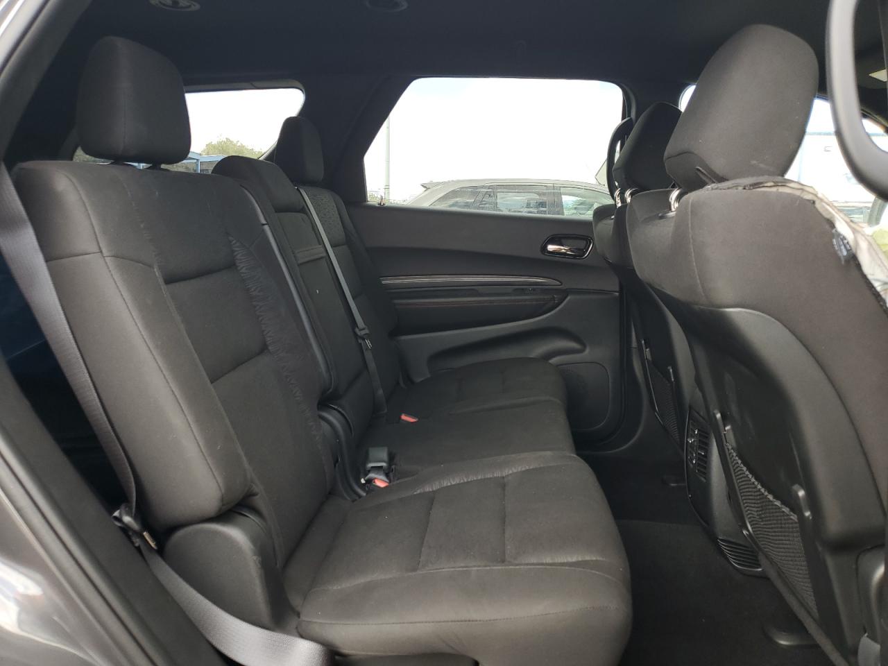 2025 Dodge Durango Gt VIN: 1C4RDHDGXSC528373 Lot: 85740225