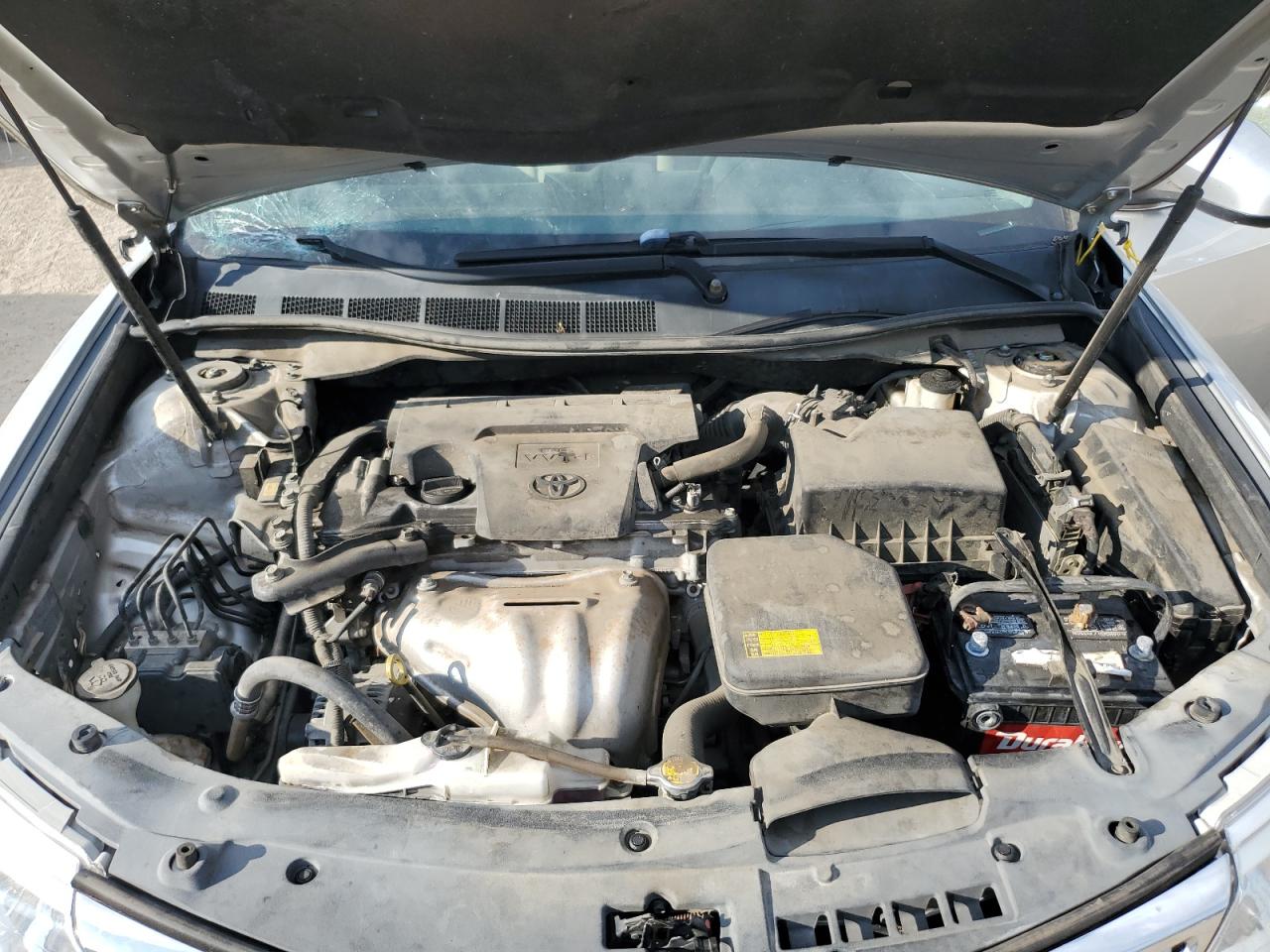 2013 Toyota Camry L VIN: 4T1BF1FK2DU699986 Lot: 84733095